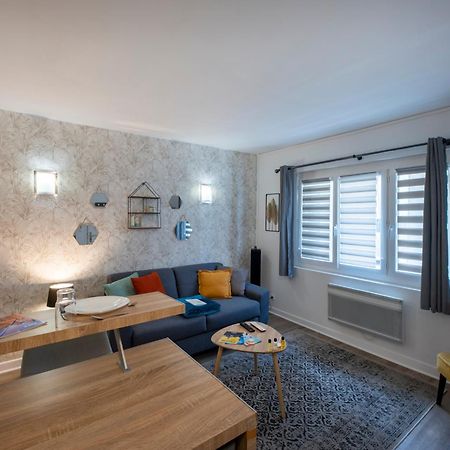 Le Michelet - Gare A 500 M Apartment Tours Exterior foto